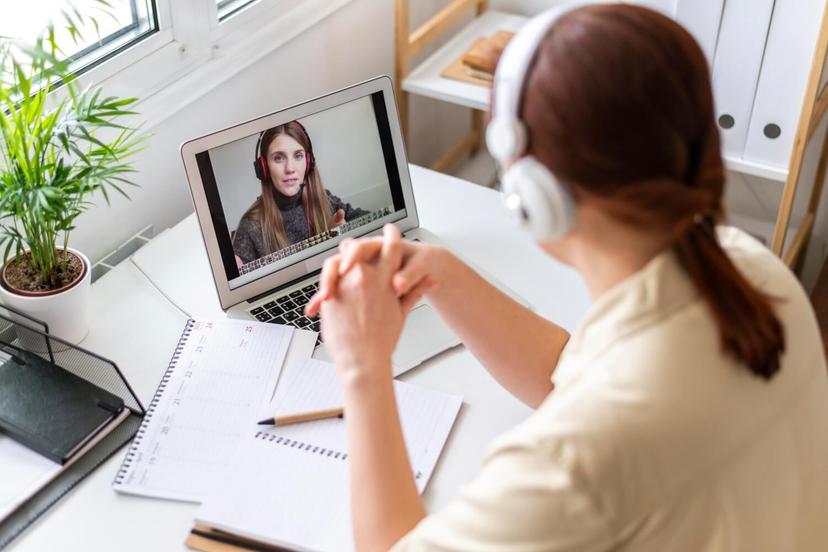 Προετοιμασία για Online Συνέντευξη: 6 Tips για να Είσαι Έτοιμος/η