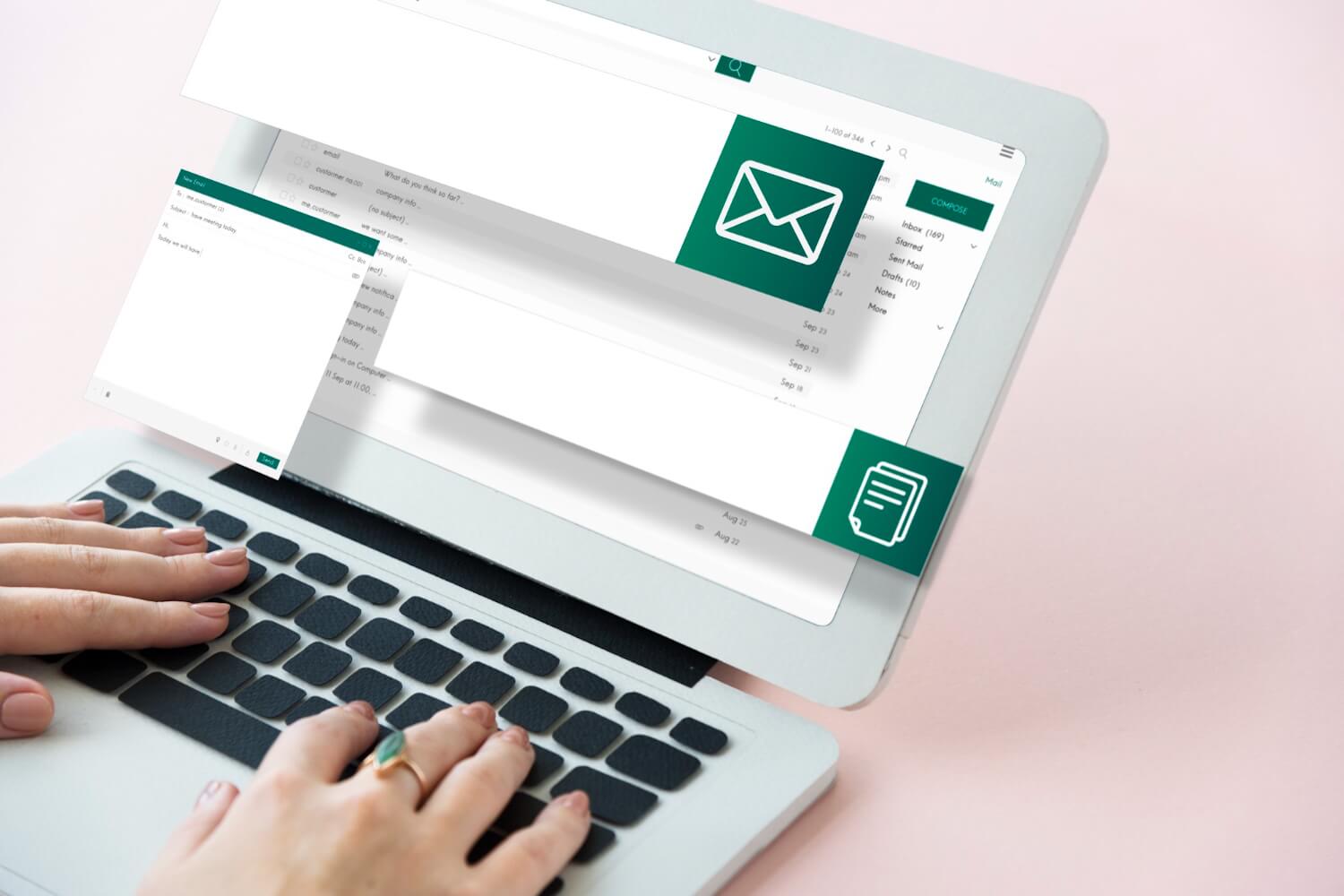 Email Marketing: Εργαλεία & Τάσεις 2025
