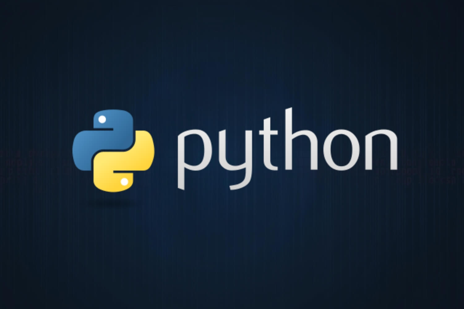 Γλώσσα Προγραμματισμού Python – Πλεονεκτήματα & Εφαρμογές