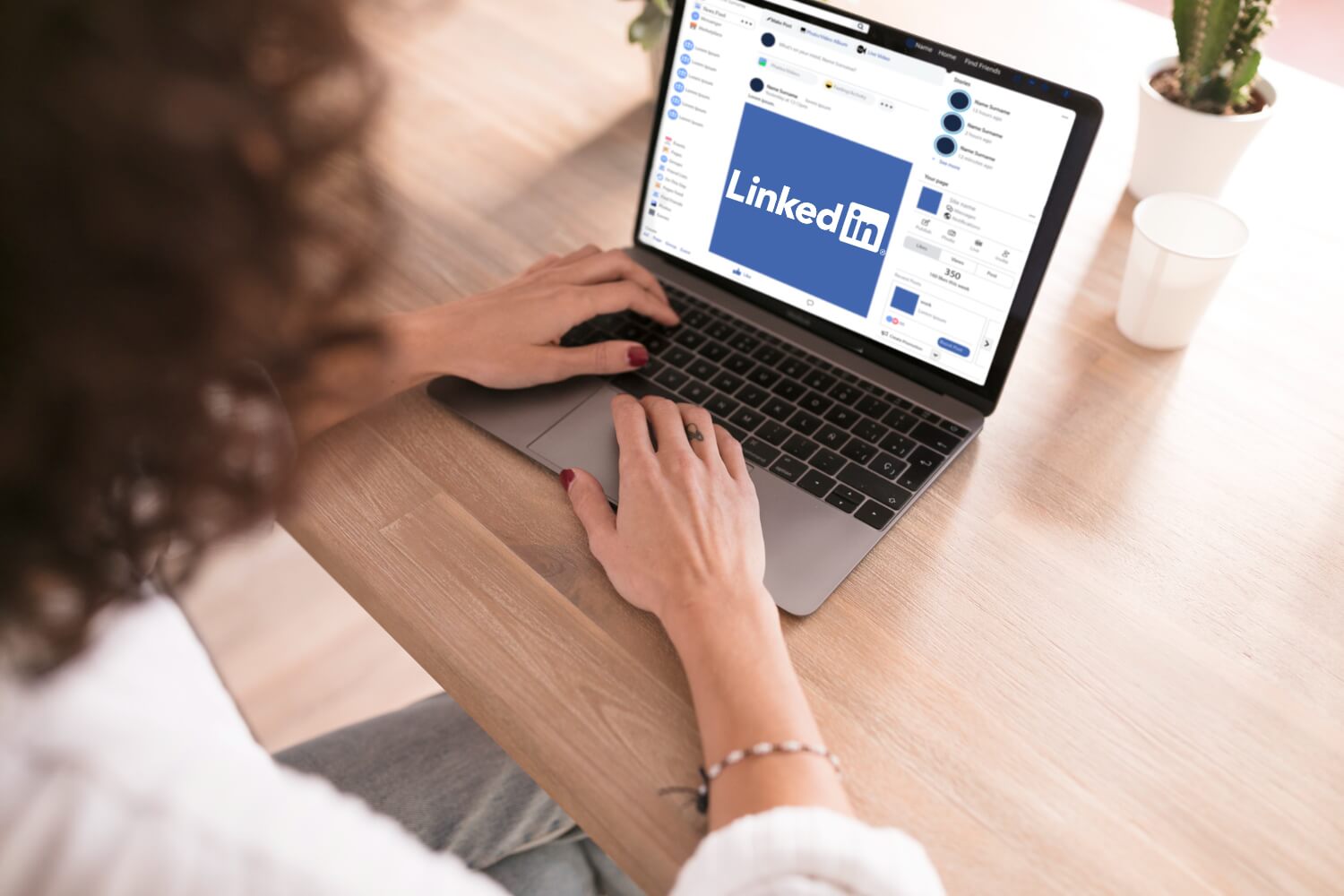 Η Ψυχολογία του LinkedIn: Τι σκέφτονται πραγματικά οι recruiters όταν βλέπουν το προφίλ σου