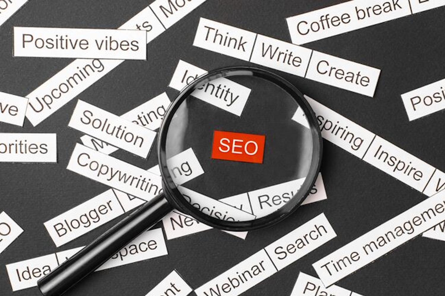 Πως τα Keywords Κυριαρχούν στο SEO & Ads το 2025