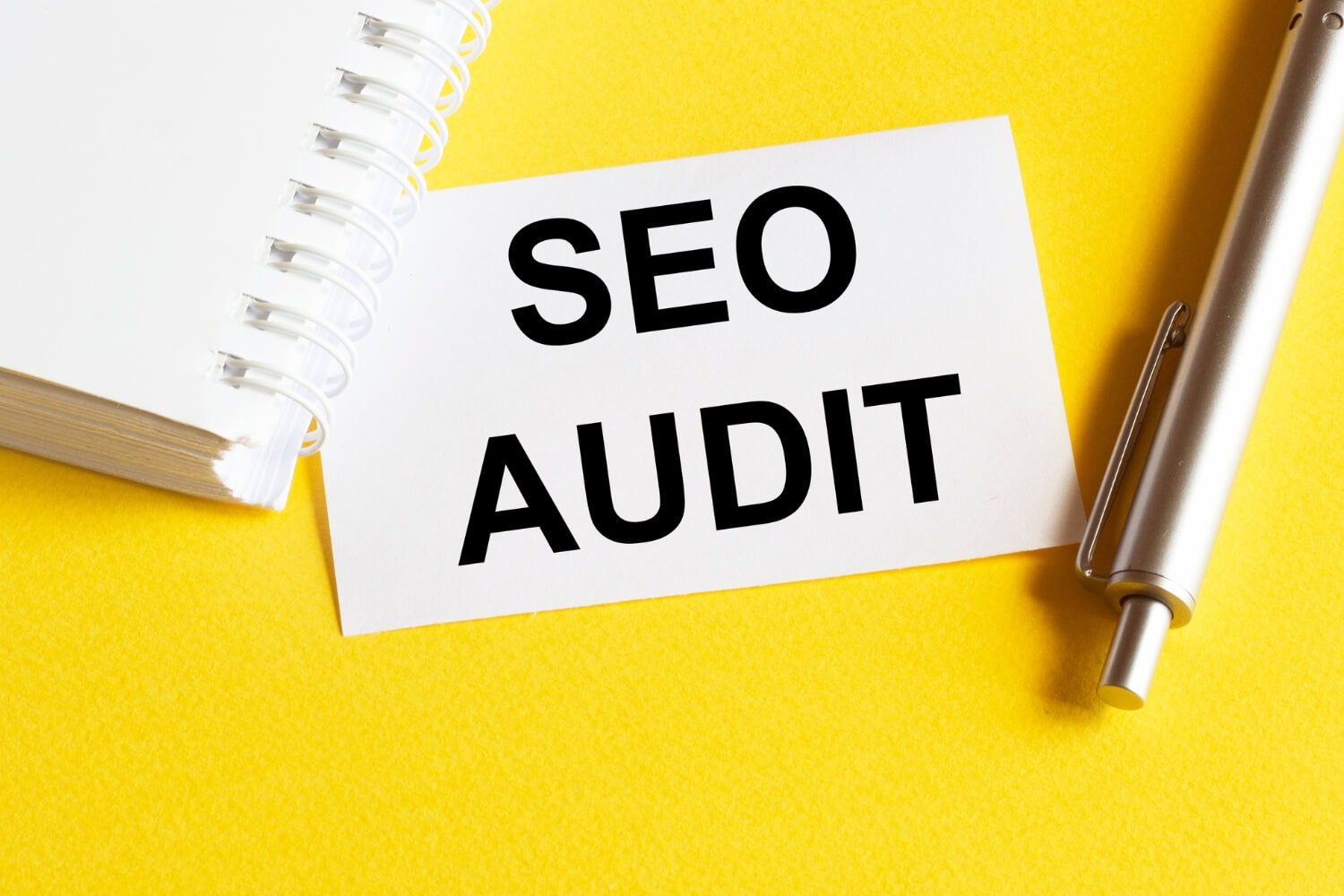 SEO Audit - Μία δυναμική επαγγελματική επιλογή