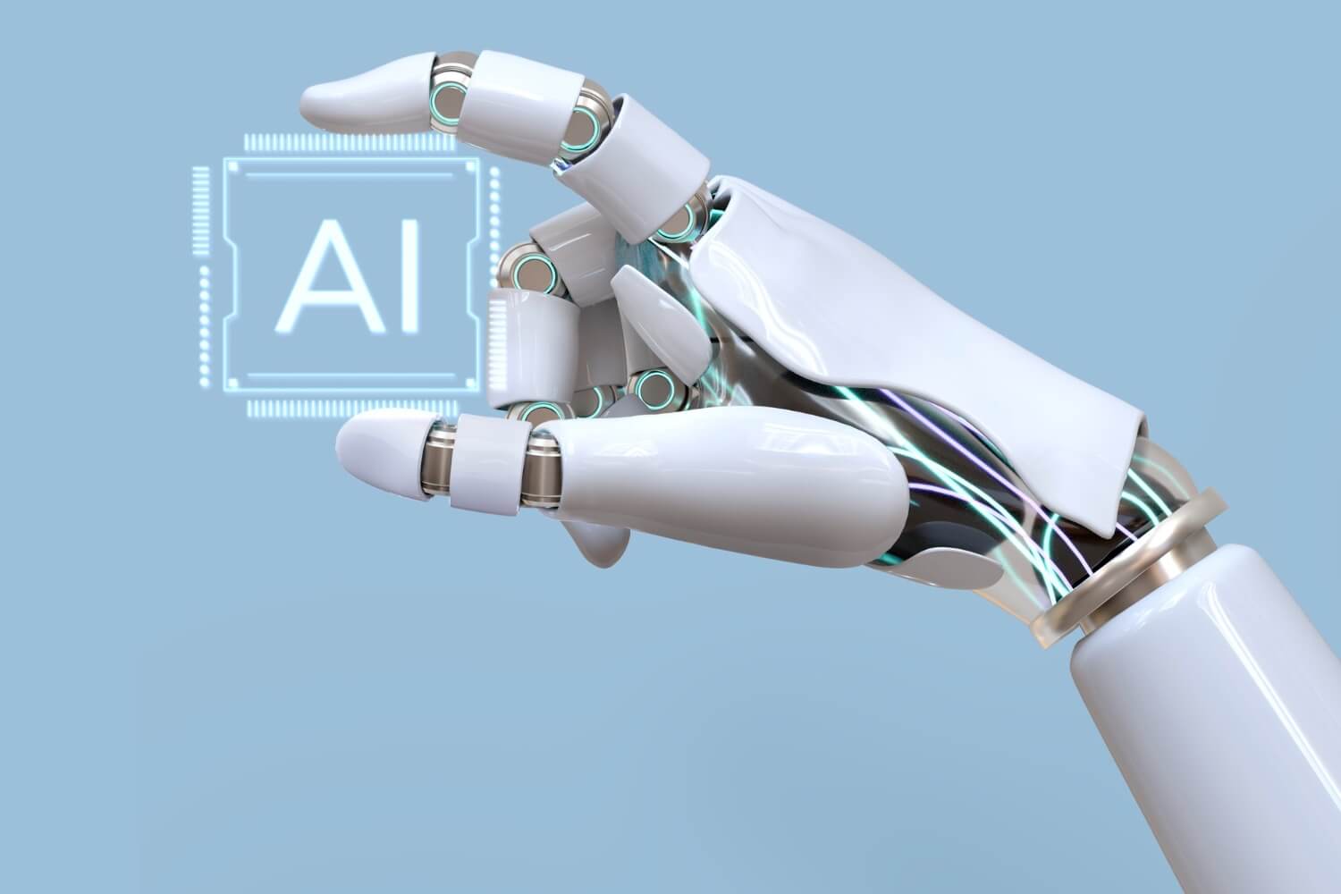 Τεχνητή Νοημοσύνη και Επαγγελματίες της Πληροφορικής, Γραφιστικής & Marketing: Απειλή ή Σύμμαχος;