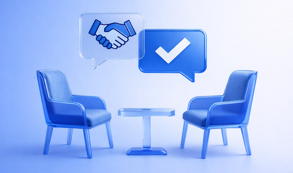  Προετοιμασία Συνέντευξης με HR